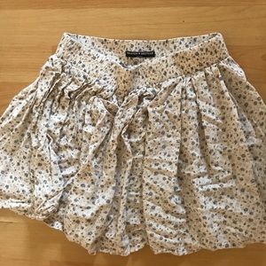 BRANDY MELVILLE SKIRT